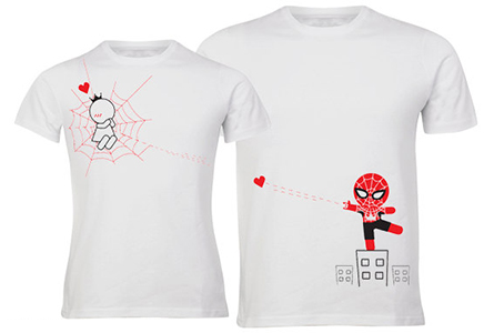оригинальный подарок любимому мужчине